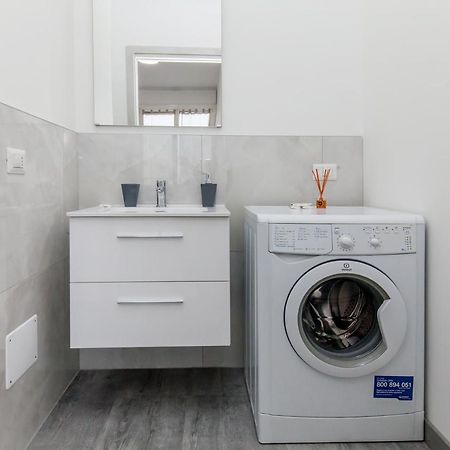E-Bicocca Διαμέρισμα Μιλάνο Εξωτερικό φωτογραφία